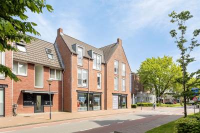 Woning Raccordement 121 Twello