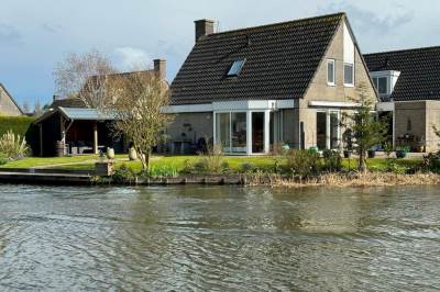Woning Droge Wijmersweg 5247 Wervershoof