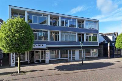 Woning Laanstraat 63A Baarn