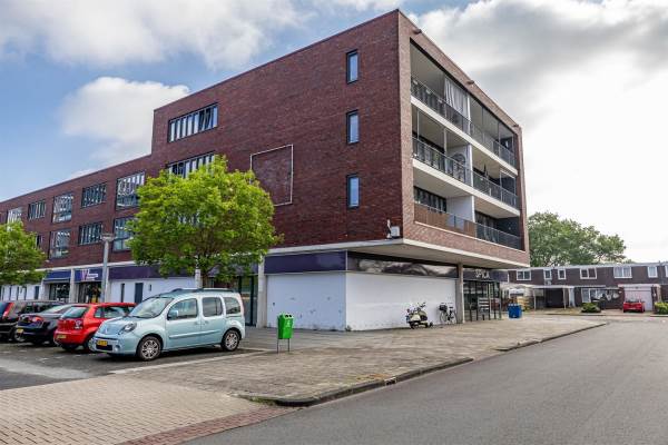 Woning Spica 21 Hoogezand