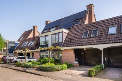 Woning Lunenburg 23 IJsselstein
