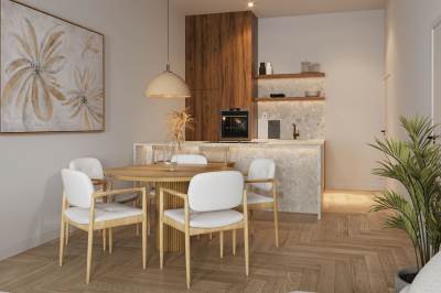 Woning Henegouwerlaan 58D Rotterdam