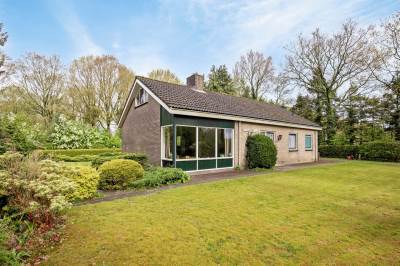 Woning Witterzomer 36 Assen