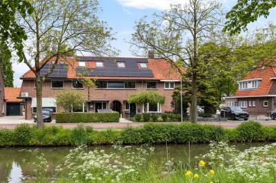 Woning Zandweg 159 De Meern