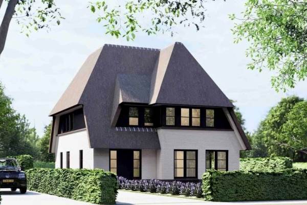 Woning Kerkweg 3 Rumpt