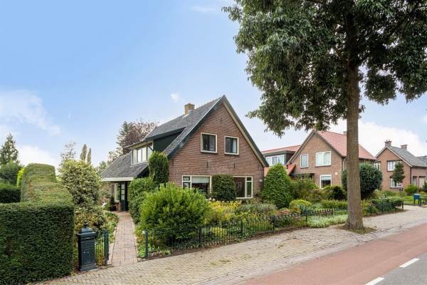Woning Emperweg 15 Empe