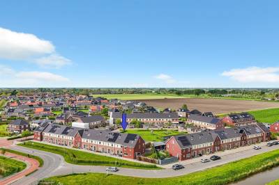 Woning Reine Victoriaweg 23 Winkel