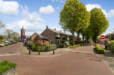 Woning Raadhuislaan 28 Eemnes