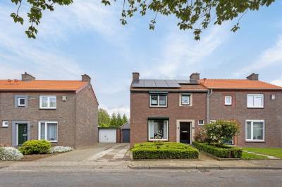 Woning Theresiastraat 29 Einighausen