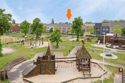 Woning Hein Burgersstraat 19 Deventer