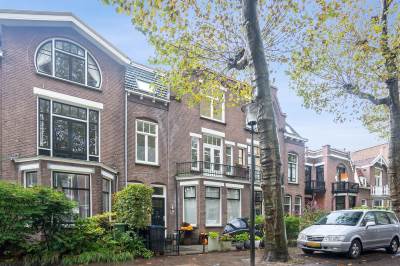 Woning Botenmakersstraat 117 Zaandam