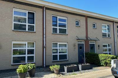 Woning Wederiklaan 59 Enschede