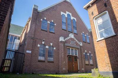 Woning Schrans 92 Leeuwarden