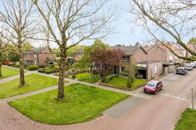 Woning Enkweg 28 Olst