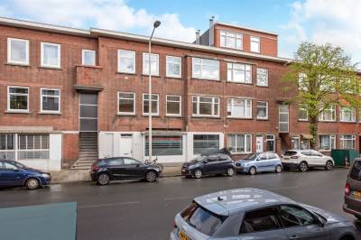 Woning Schaarsbergenstraat 123 Den Haag
