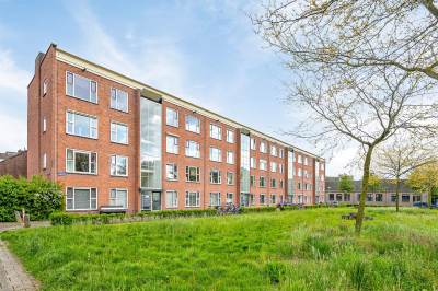 Woning Limietlaan 24 Den Bosch