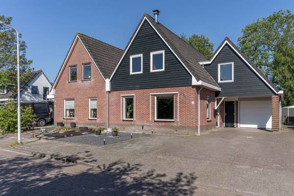Woning De Peppel 3 Nij Beets