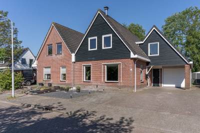 Woning De Peppel 3 Nij Beets