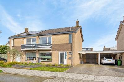 Woning Den dueren coop 3 Meijel