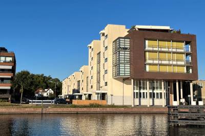 Woning Machteld van Meterenlaan 69 Delft
