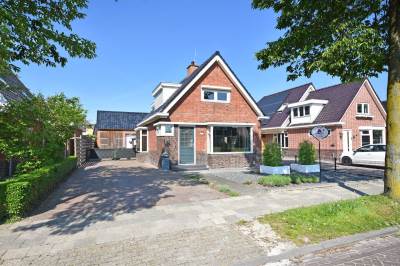 Woning Zevenhuisterweg 5 Noardburgum