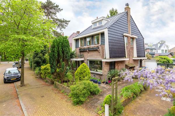 Woning Kievitlaan 3 IJmuiden