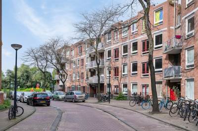 Woning Formosastraat 37 Amsterdam