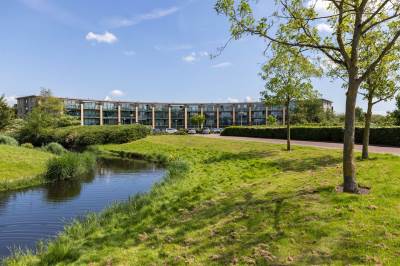 Woning Atalanta 91 Hellevoetsluis