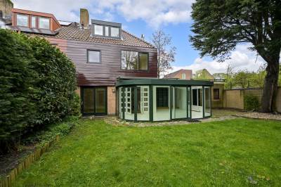 Woning Dahliahof 19 Wassenaar