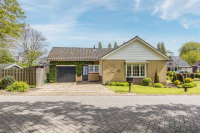 Woning Notaris Hollestelleplein 1 Andel