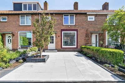 Woning Prinses Christinalaan 96 Uithoorn