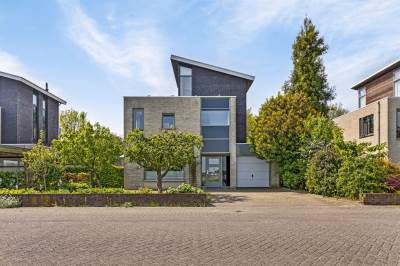 Woning Hollandse Hout 366 Lelystad