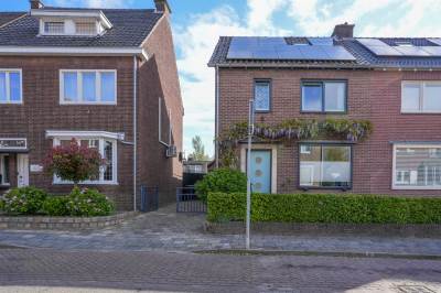 Woning Pastoor Vonckenstraat 38 Geleen