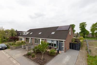 Woning De Woert 34 Hijken