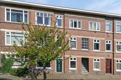 Woning Abeelstraat 59 Den Haag