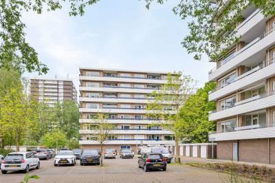 Woning Donau 132 Amstelveen