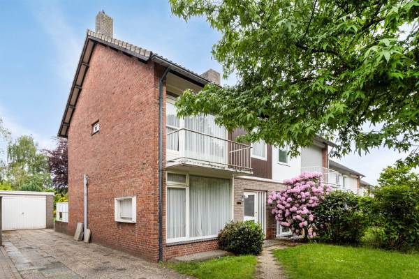 Woning Losweg 37 Geldrop