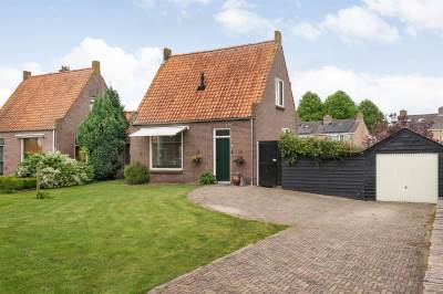Woning Cornelisgracht 12 Giethoorn