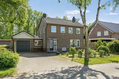Woning Heidestraat 18 Weiteveen