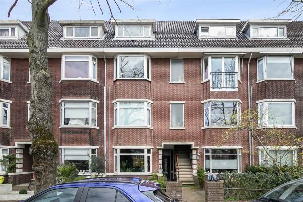 Woning Lijsterbeslaan 123 Rijswijk (ZH)