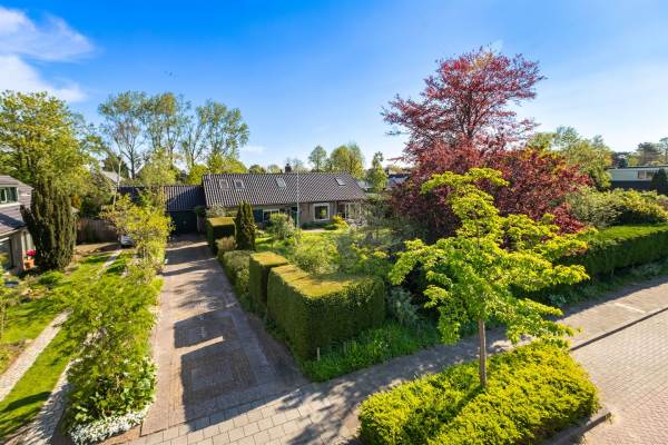 Woning Mendelssohnlaan 11 Castricum