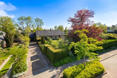 Woning Mendelssohnlaan 11 Castricum