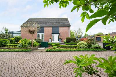 Woning Korenmolenweg 1a Bleiswijk
