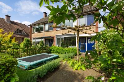 Woning Putterweg 60 Ermelo