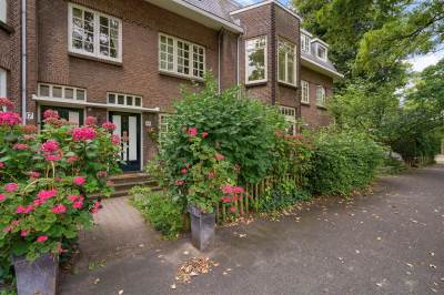 Woning Mezenplein 16 Den Haag