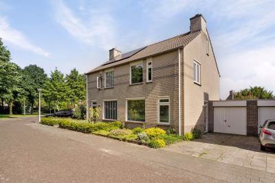 Woning Peelslenk 3 Deurne