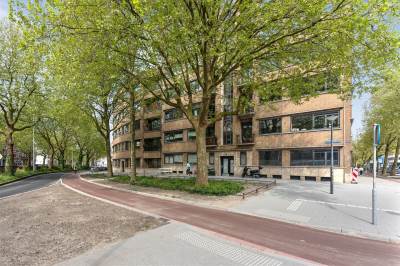 Woning 's-Gravendijkwal 160e Rotterdam