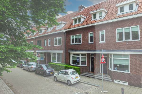 Woning van Schelbergenstraat 31 Venlo