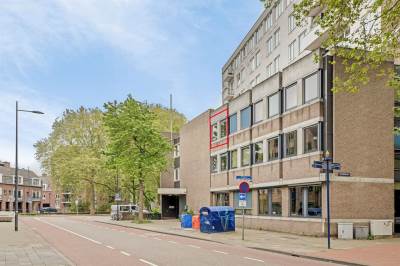 Woning Pastoor de Kroonstraat 295 Den Bosch