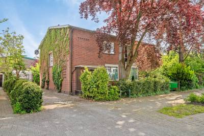 Woning Bredevoorde 4 Rotterdam